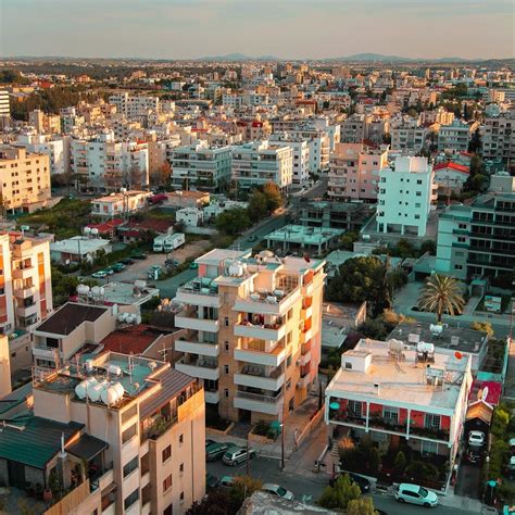 Nicosia Strovolos .